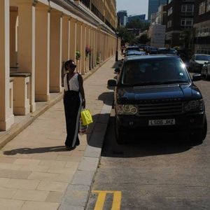 Meet your Posher, Maryam